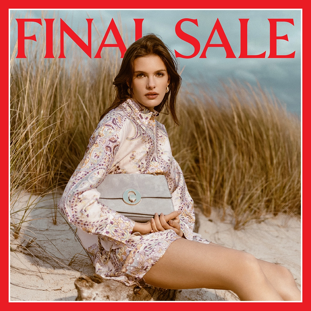 Final Sale Summer '26
